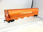 Bachmann 19141 HO Gauge Grain Hopper Potacan CGLX893