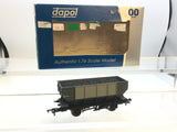 Dapol B1003 OO Gauge NCB 21t Hopper Wagon (REPAINTED)