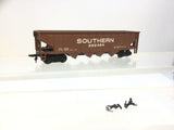 Con-Cor HO Gauge Hopper Southern 352454