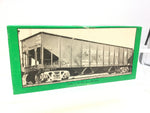 Bowser 54352 HO Gauge Hopper Car Pennsylvania 924096
