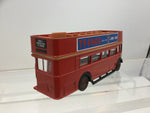 EFE 10204 OO/1:76 Gauge AEC RT Open Top Bus London Transport