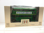 EFE E10103 OO/1:76 Scale AEC Regent Bus London Country