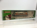 Arnold HN2574S N Gauge FS D445 3rd Series MDVC Diesel Locomotive IV (DCC-Sound)