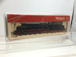 Fleischmann 714571 N Gauge DR BR01 2226-7 Steam Locomotive IV (DCC-Sound)