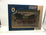 Dapol 7F-067-003W O Gauge GW Fruit Van Jaffa Weathered