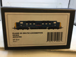 Accurascale 2785 OO Gauge Class 55 Deltic 55004 - BR Blue