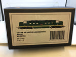 Accurascale 2788 OO Gauge Class 55 Deltic D9018 - BR Green