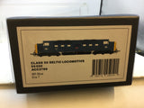 Accurascale 2789 OO Gauge Class 55 Deltic 55020 - BR Blue