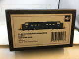 Accurascale 2795 OO Gauge Class 55 Deltic 55020 - BR Blue - DCC Sound