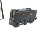 Hornby R150 OO Gauge NE B12 Class Chuff Chuff Loco Tender