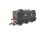 Hornby R150 OO Gauge NE B12 Class Chuff Chuff Loco Tender