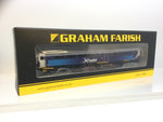 Graham Farish 374-691 N Gauge BR Mk2F BSO Brake Second Open Coach ScotRail Saltire