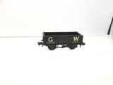 Peco NR-40W N Gauge GWR 5 Plank Wagon 109458