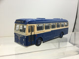 EFE 24322 OO/1:76 Gauge Leyland Tiger Cub Bus Stratford Blue