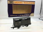 Dapol B549 OO Gauge GWR Ale Wagon 38659