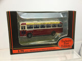 EFE 24303 OO/1:76 Gauge AEC Reliance Bus Devon General