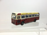 EFE 24303 OO/1:76 Gauge AEC Reliance Bus Devon General