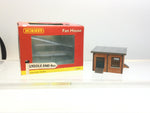 Hornby Lyddle End N8774 N Gauge Fan House