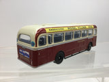 EFE 24303 OO/1:76 Gauge AEC Reliance Bus Devon General