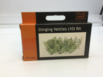 Gaugemaster GM1663 OO/HO Gauge Stinging Nettles (10) Kit