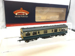 Bachmann 39-777 OO Gauge BR Blue/Grey 50ft Inspection Saloon ADM45028