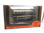 EFE E19705 OO/1:76 Gauge AEC Regent Bus Samuel Ledgard