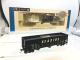 Bachmann 18710 HO Gauge 3 Bay Hopper Wagon Reading RDG41250