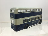 EFE E19705 OO/1:76 Gauge AEC Regent Bus Samuel Ledgard