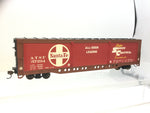 Bachmann 18102 HO Gauge All Door Box Car Santa Fe ATSF 37294