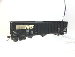 Bachmann 18741 HO Gauge 3 Bay Open Hopper Wagon NS 144711