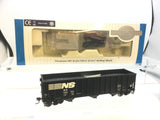 Bachmann 18741 HO Gauge 3 Bay Open Hopper Wagon NS 144711