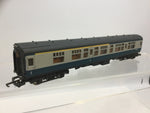 Lima 305315 OO Gauge BR Blue Grey Mk 1 Corr Comp Coach W43671