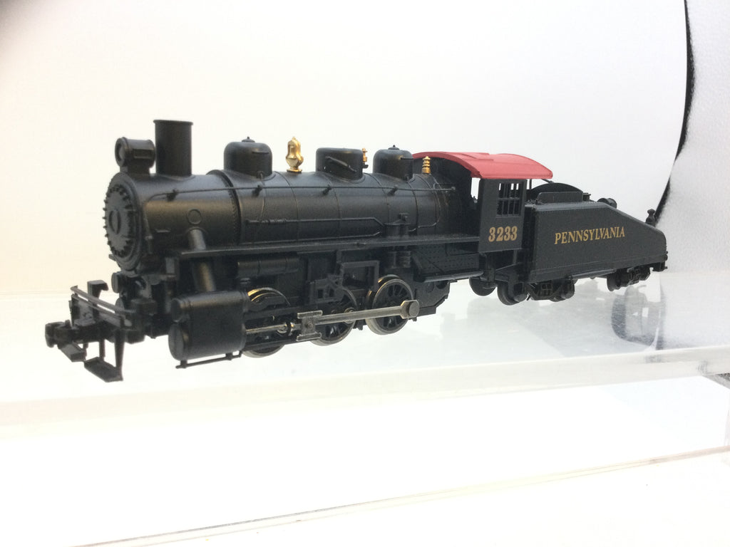 Bachmann ho 2025 steam locomotives