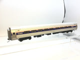 Bachmann 13108 HO Gauge Amtrak Amfleet 85' Phase IV Coach Passenger Car