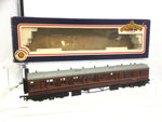 Bachmann 34-175 OO Gauge BR Maroon Collett Brake Coach W1657W (INCOMPLETE)