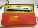 Hornby R830 OO Gauge Budd RDC-2 Santa Fe 3400