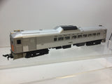 Hornby R830 OO Gauge Budd RDC-2 Santa Fe 3400