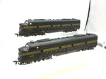 IHC 1953 HO Gauge EMD E8A/B Diesel Locos Pennsylvania 5887