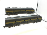 IHC 1953 HO Gauge EMD E8A/B Diesel Locos Pennsylvania 5887