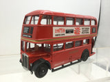 EFE E11004 OO/1:76 Gauge AEC RT Bus Northern