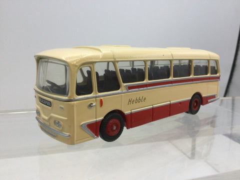 EFE 12103 OO/1:76 Gauge Harrington Cavalier Bus Hebble