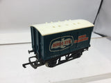 Hornby R105 OO Gauge Birds Eye Fish Fingers Van