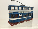 EFE E14301 OO/1:76 Gauge Horsefield Tram Leeds City Transport