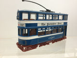 EFE E14301 OO/1:76 Gauge Horsefield Tram Leeds City Transport