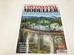 Peco Continental Railway Modeller - February 2025