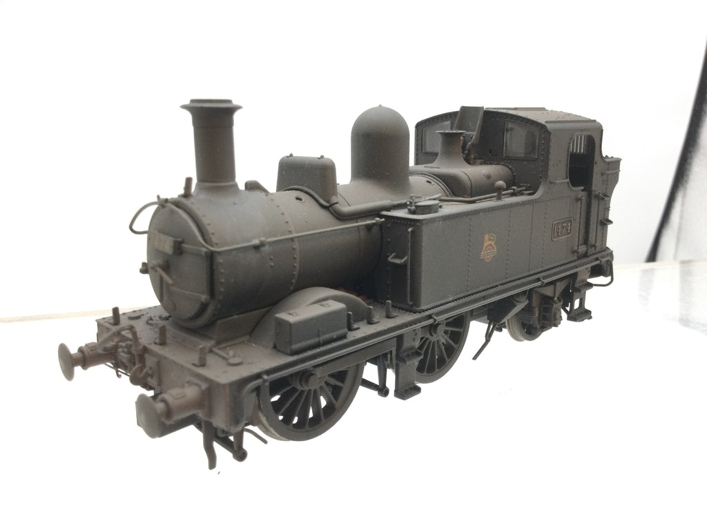 Hattons models 00 gauge online