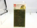Busch 3541 4mm Spring Tufts of Weeds