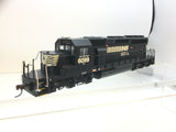 Bachmann 67004 HO Gauge SD40-2 Diesel Loco Norfolk Southern 6099