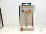 Busch 4139 HO/OO Gauge Concrete Twin Street Lamp