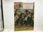 Busch 6392 HO/OO Gauge Reforestation Set Kit